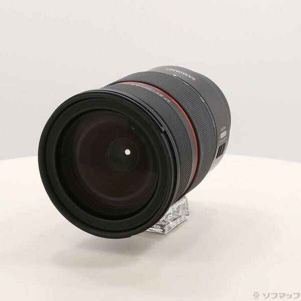 ソフマップ 〔中古品〕 AF 24-70mm F2.8 FE ソニーEマウント用【262】