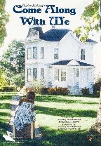 Come Along With Me [DVD] [Import]