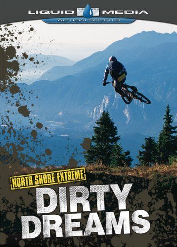North Shore Extreme: Dirty Dreams [DVD]