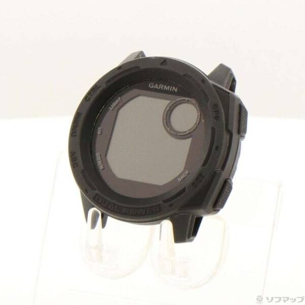 ソフマップ 〔中古品〕 Instinct Dual Power Graphite 010-02293-31【377】