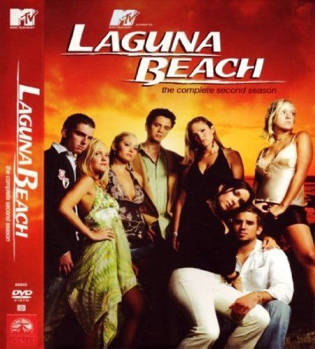 Laguna Beach: Complete Second Season [DVD]