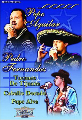 Regional Mexicano [DVD]