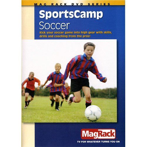 Soccer [DVD]