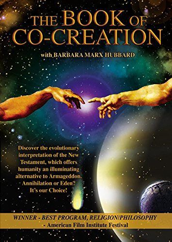 Book of Co-Creation [DVD]