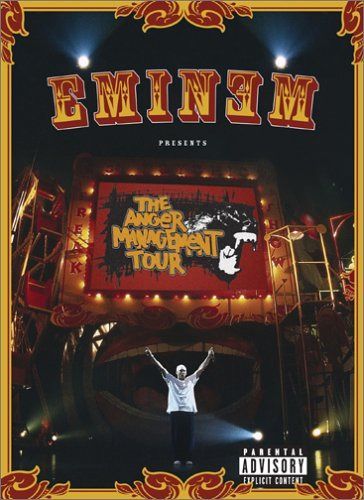 アンガー・マネージメント・ツアー [DVD]