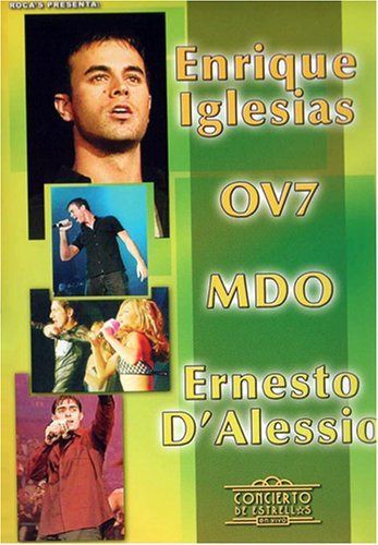 Grupos Pop 9 [DVD]