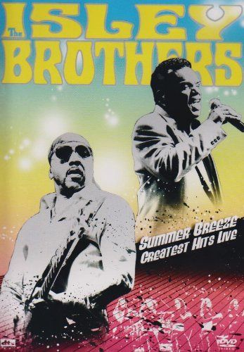 サマー・ブリーズ・グレイティスト・ヒッツ・ライヴ [DVD]