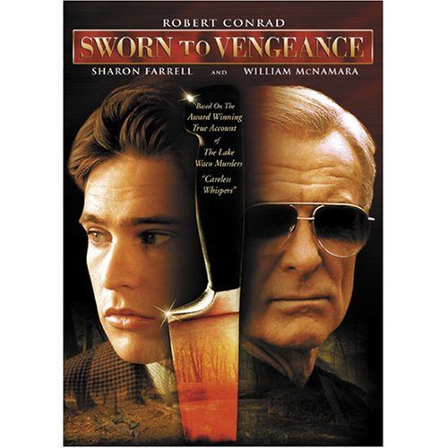 Sworn to Vengeance [DVD]