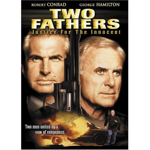 Two Fathers: Justice for the Innocent [DVD]