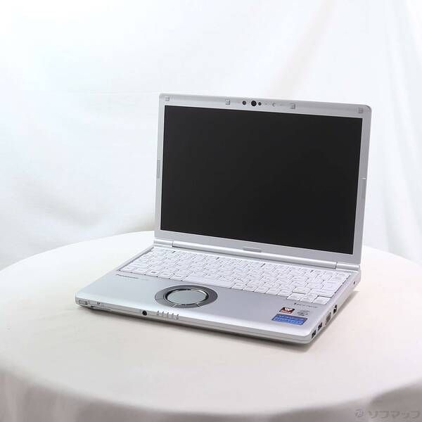 ソフマップ 〔中古品〕 Lets note SV9 CF-SV9RDLVS【377】