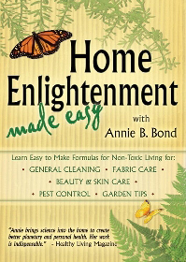 Home Enlightenment Made Easy [DVD]