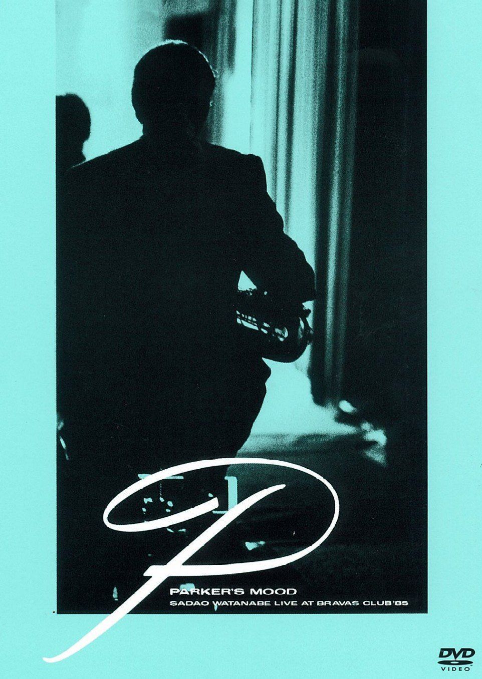 パーカーズ・ムード [DVD]