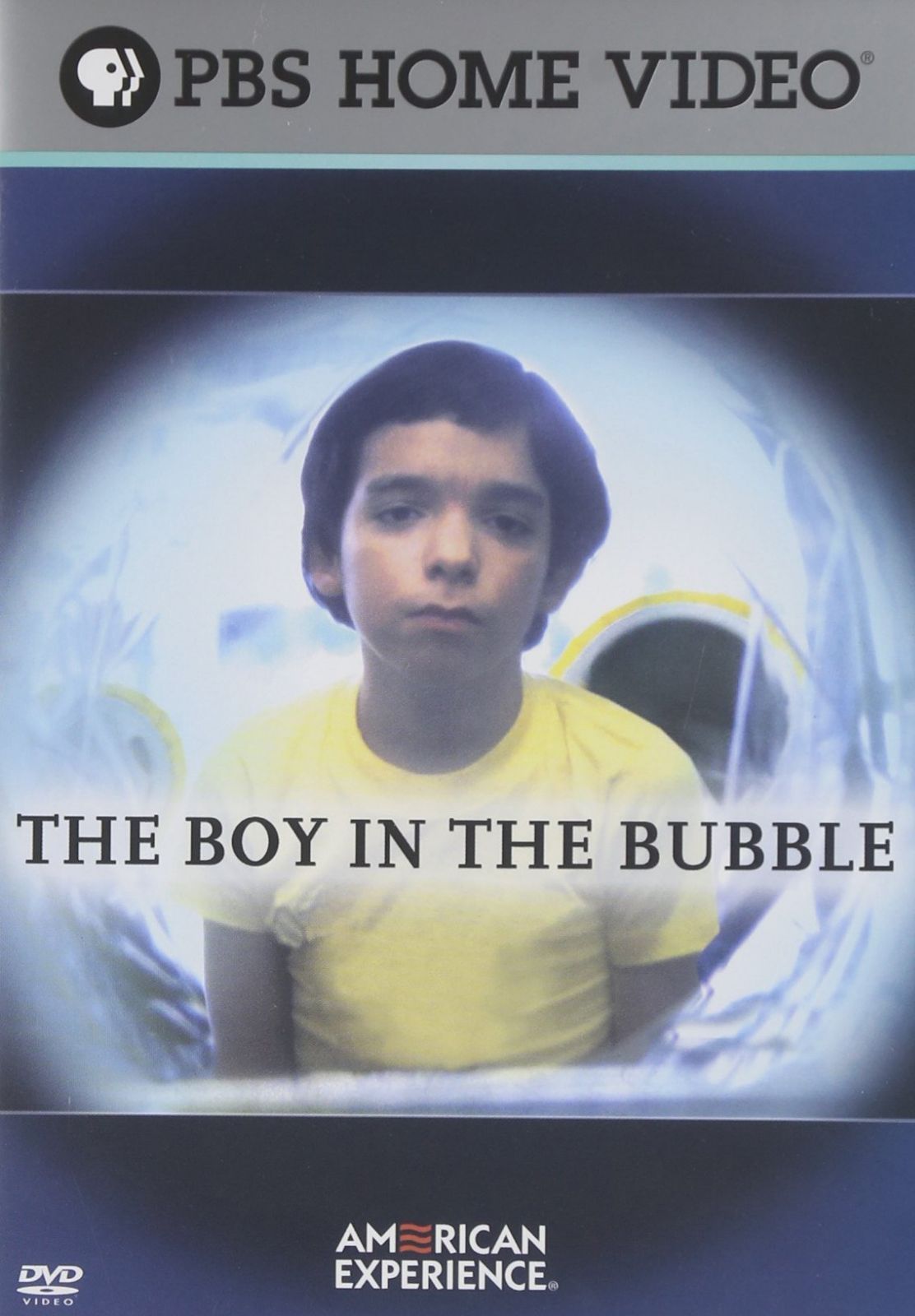 American Experience: The Boy in the Bubble [DVD]