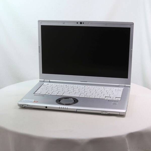 ソフマップ 〔中古品〕 Lets note LV9 CF-LV9RDAVS【377】