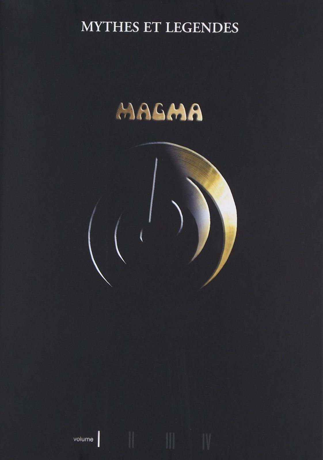 “Mythes&Legendes”35years of music vol.1 [DVD] 11,403円