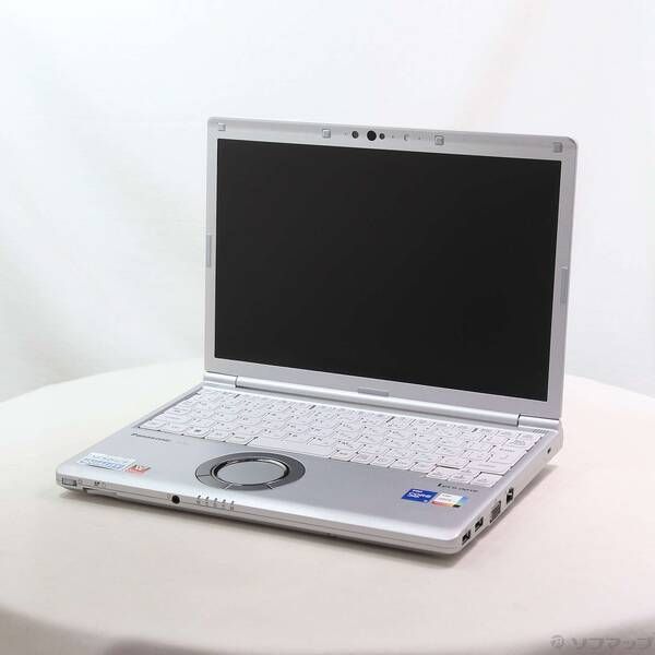 ソフマップ 〔中古品〕 Lets note SV1 CF-SV1RDLKS【377】