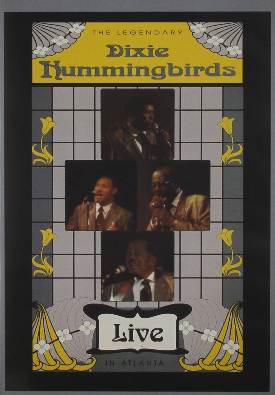 Live in Atlanta [DVD]