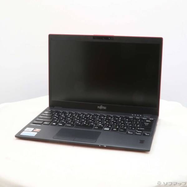ソフマップ 〔中古品〕 LIFEBOOK U9310／D FMVU28017【377】