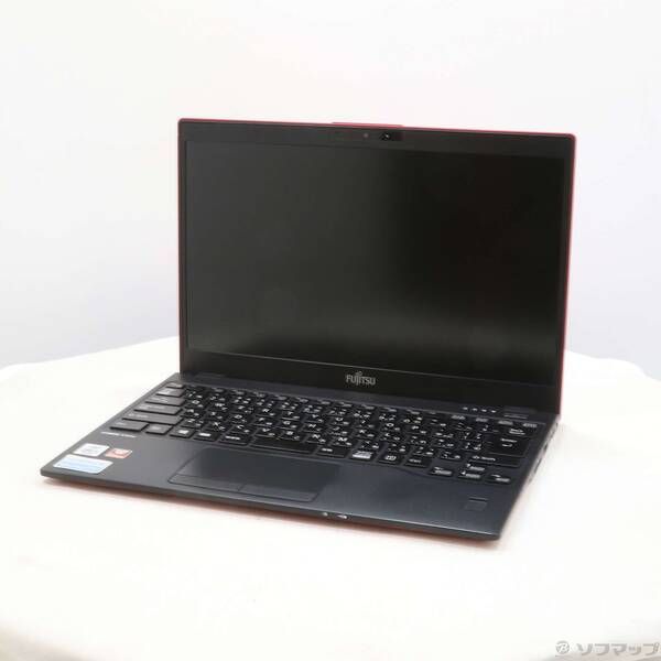 ソフマップ 〔中古品〕 LIFEBOOK U9310／D FMVU28017【269】