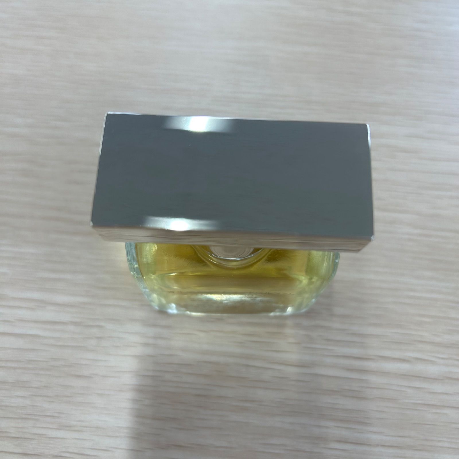 廃盤 資生堂 インウイ オードパルファム 60ml 新品 - メルカリ