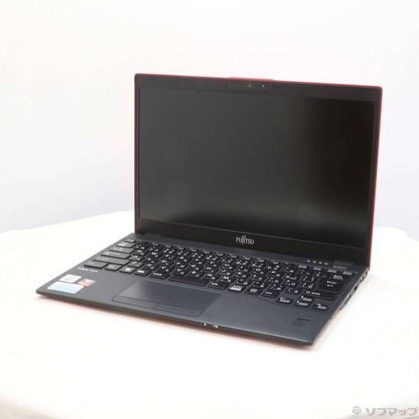 ソフマップ 〔中古品〕 LIFEBOOK U9310／D FMVU28017【258】