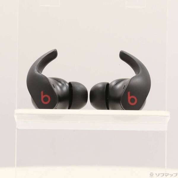 ソフマップ 〔中古品〕 Beats Fit Pro MK2F3PA／A Beatsブラック【377】