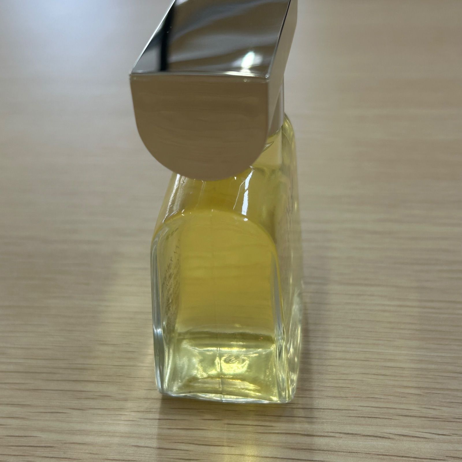廃盤 資生堂 インウイ オードパルファム 60ml 新品 - メルカリ