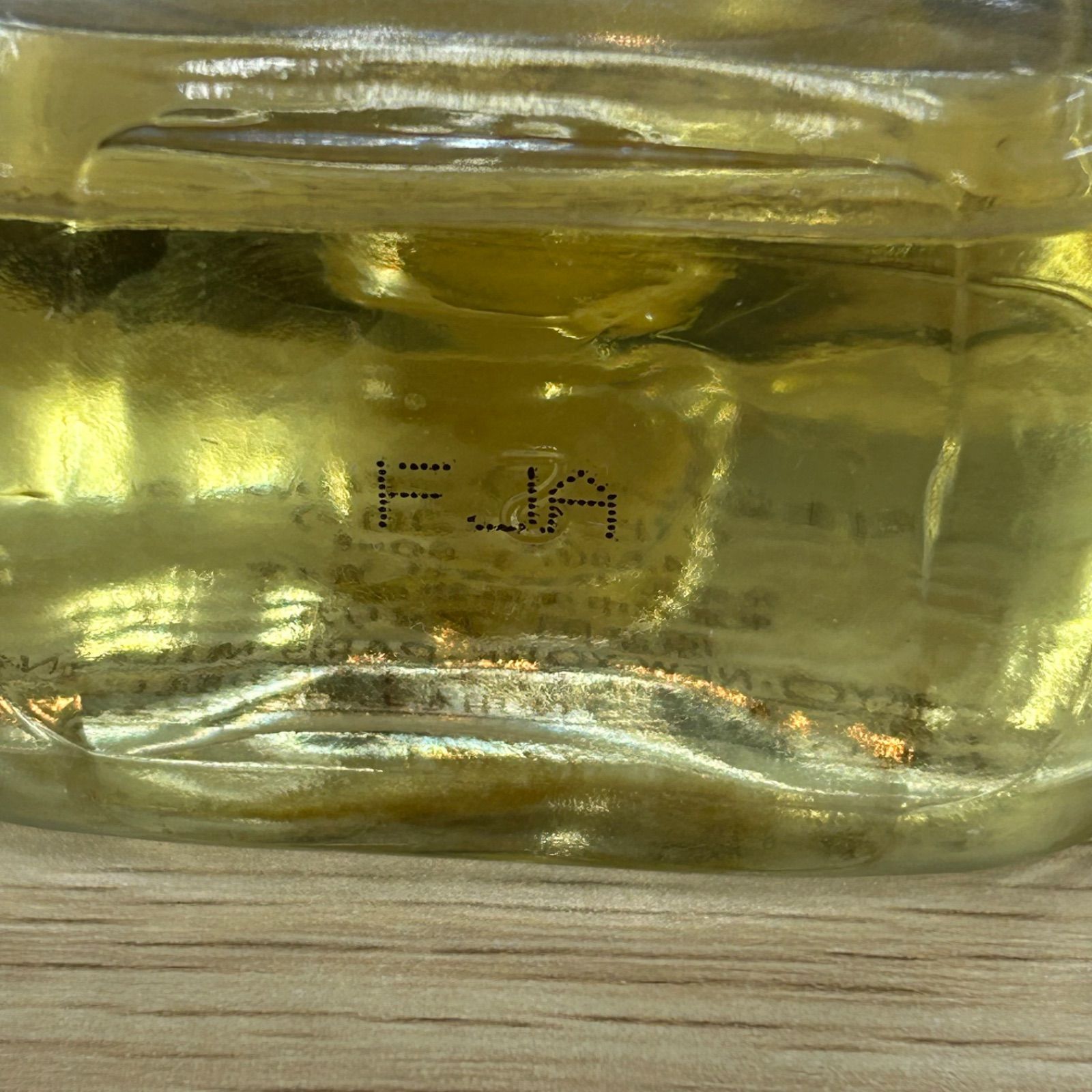 廃盤　資生堂　インウイ　オードパルファム 60ml 新品 廃盤 資生堂 インウイ オードパルファム 60ml 新品 - メルカリ
