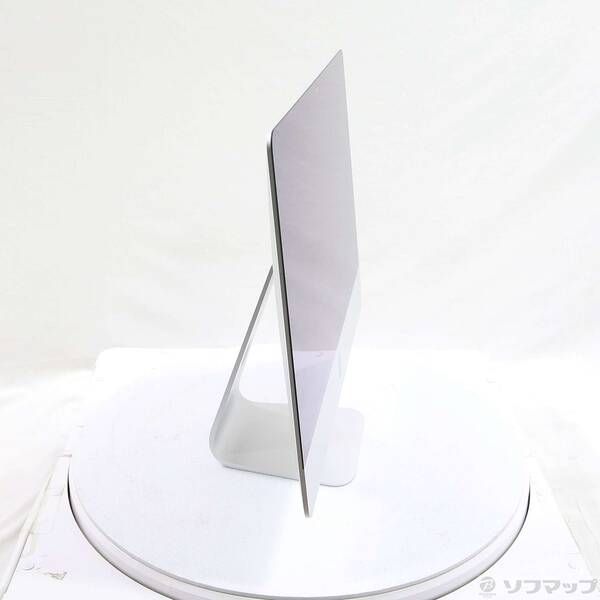 中古　iMac2014　21.5” 　500GB　完動品 ソフマップ 〔中古品〕 iMac 21.5-inch Mid-2014 MF883J／A Core_i5