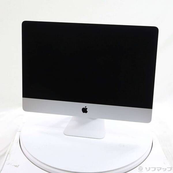 ソフマップ 〔中古品〕 iMac 21.5-inch Mid-2014 MF883J／A Core_i5