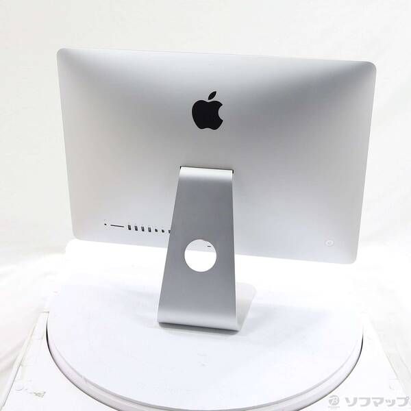 ソフマップ 〔中古品〕 iMac 21.5-inch Mid-2014 MF883J／A Core_i5