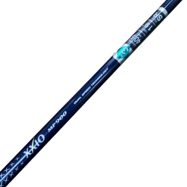 中古】 ダンロップ XXIO(2016) U3 ユーティリティ UT XXIO MP900