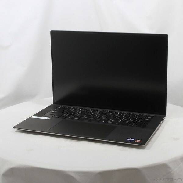 ソフマップ 〔中古品〕 Precision 5560【377】