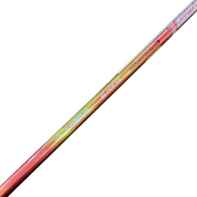 中古】 キャロウェイスリーブ付き(QUANTUM系) フジクラドライバー用 