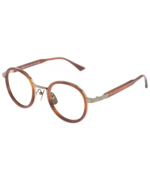 GUCCI メガネ レディース 【古着】【中古】【送料無料】