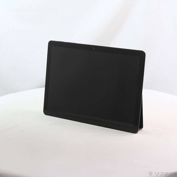 ソフマップ 〔中古品〕 Surface Go3 〔Pentium Gold／8GB／SSD128GB〕 8VA-00030 ブラック【377】