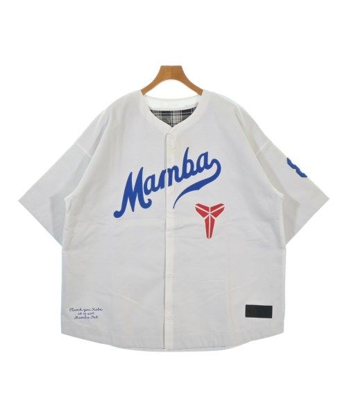 NIKE カジュアルシャツ メンズ 【古着】【中古】【送料無料】