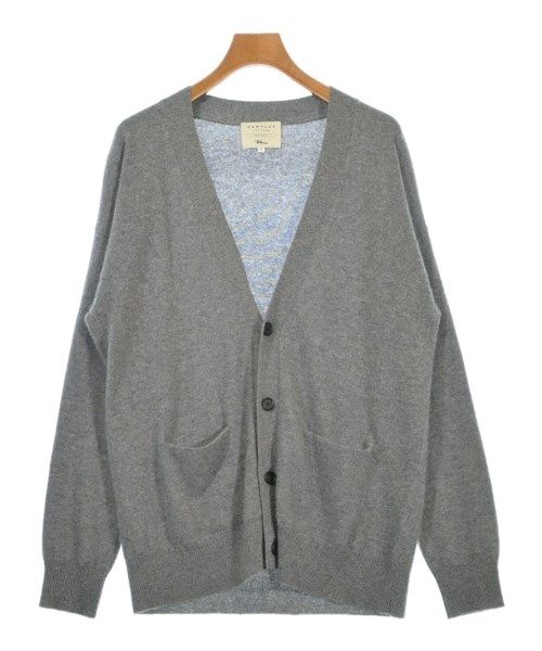DEMYLEE カーディガン メンズ 【古着】【中古】【送料無料】