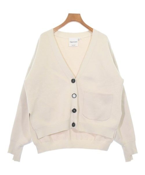 nagonstans カーディガン レディース 【古着】【中古】【送料無料】