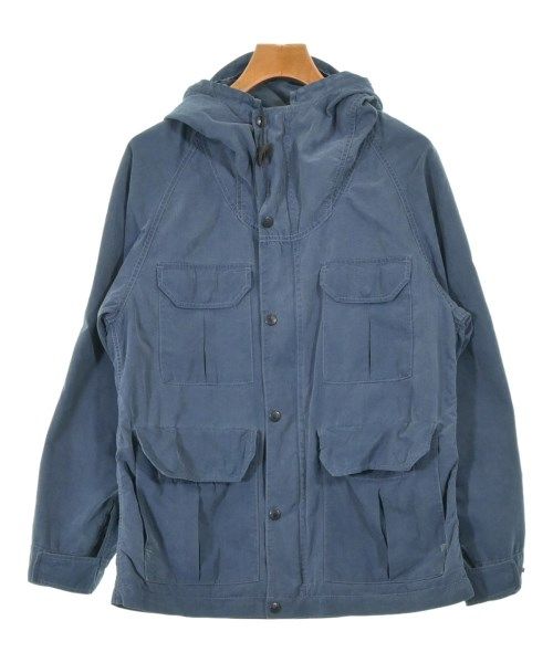 THE NORTH FACE PURPLE LABEL マウンテンパーカー メンズ 【古着】【中古】【送料無料】