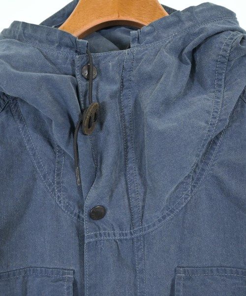 THE NORTH FACE PURPLE LABEL マウンテンパーカー メンズ 【古着】【中古】【送料無料】 THE NORTH FACE PURPLE LABEL マウンテンパーカー メンズ 【古着】【中古】【送料無料】
