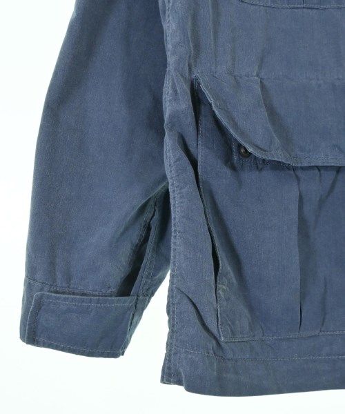 THE NORTH FACE PURPLE LABEL マウンテンパーカー メンズ 【古着】【中古】【送料無料】 THE NORTH FACE PURPLE LABEL マウンテンパーカー メンズ 【古着】【中古】【送料無料】