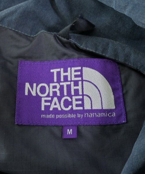 THE NORTH FACE PURPLE LABEL マウンテンパーカー メンズ 【古着】【中古】【送料無料】 THE NORTH FACE PURPLE LABEL マウンテンパーカー メンズ 【古着】【中古】【送料無料】