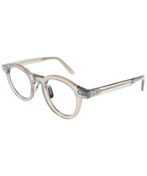 YELLOWS PLUS メガネ メンズ 【古着】【中古】【送料無料】