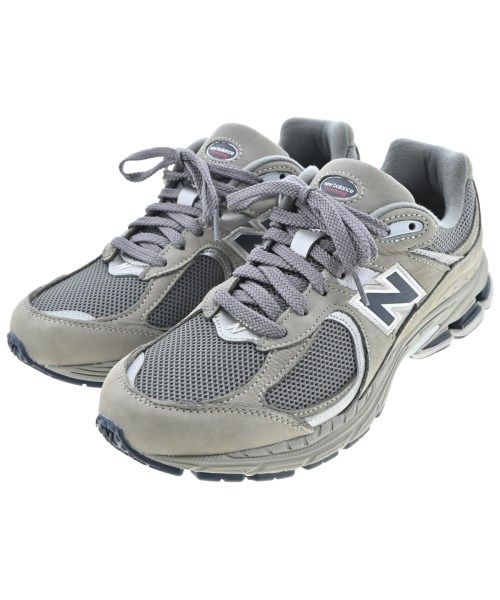 New Balance スニーカー メンズ 【古着】【中古】【送料無料】