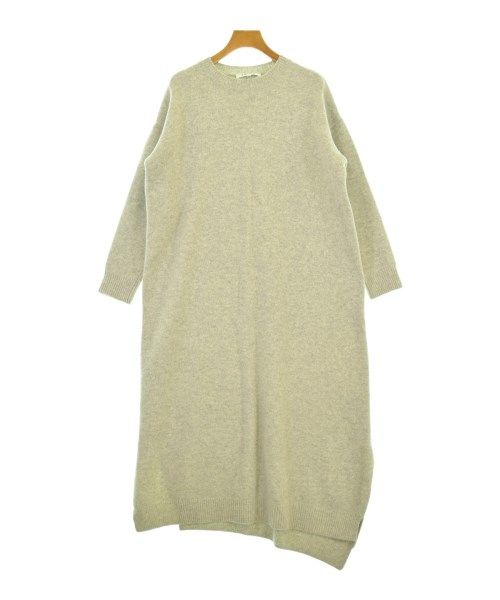 ENFOLD ワンピース レディース 【古着】【中古】【送料無料】