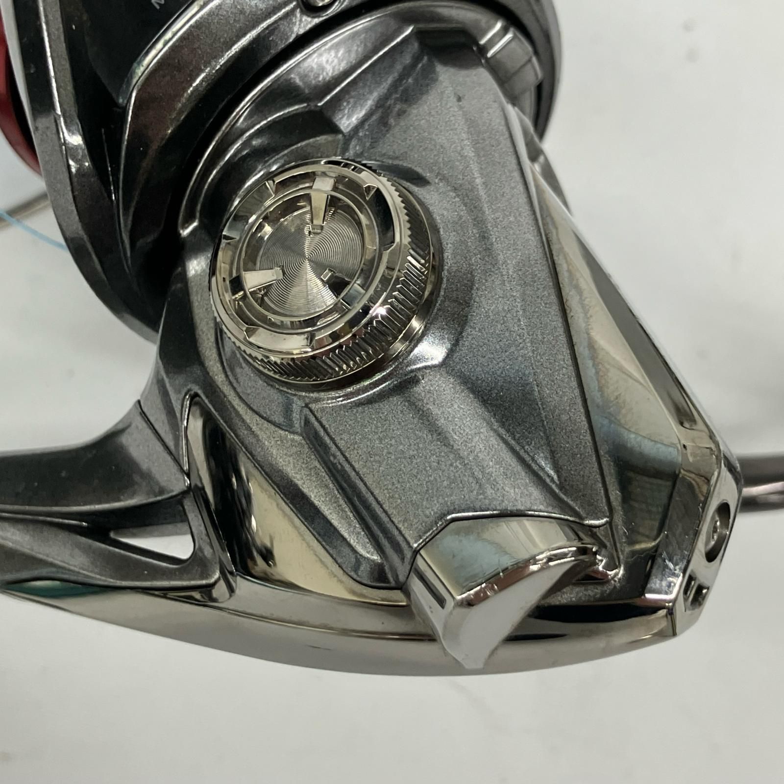 SHIMANO シマノ スピニングリール 16ストラディックCI4+ 4000XG 03495 SHIMANO シマノ スピニングリール 16ストラディックCI4+ 4000XG 03495