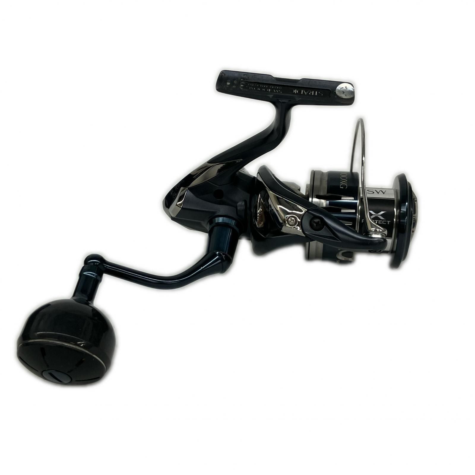 SHIMANO シマノ スピニングリール 20ストラディックSW 4000XG 04242 SHIMANO シマノ スピニングリール 20ストラディックSW 4000XG 04242