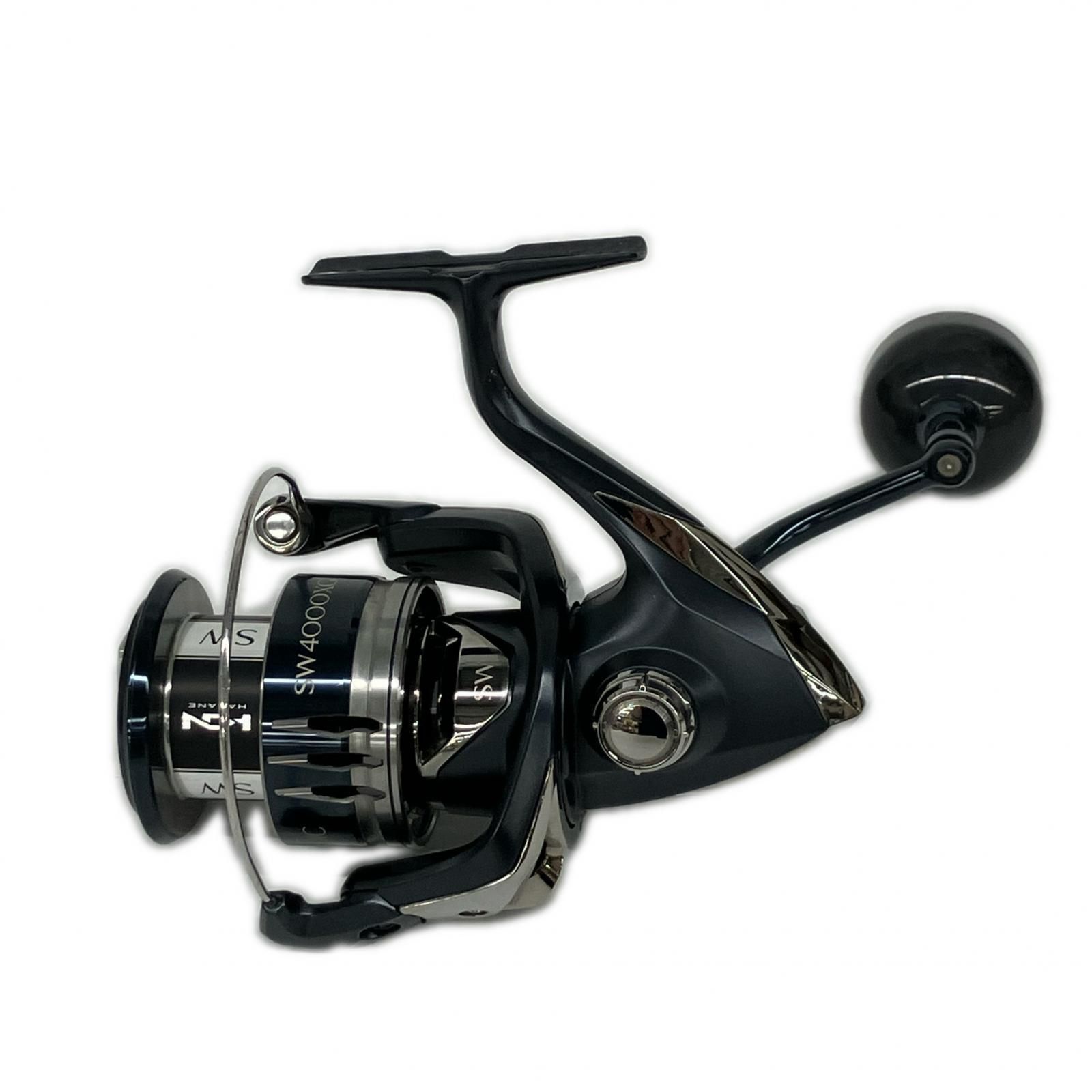SHIMANO シマノ スピニングリール 20ストラディックSW 4000XG 04242 SHIMANO シマノ スピニングリール 20ストラディックSW 4000XG 04242