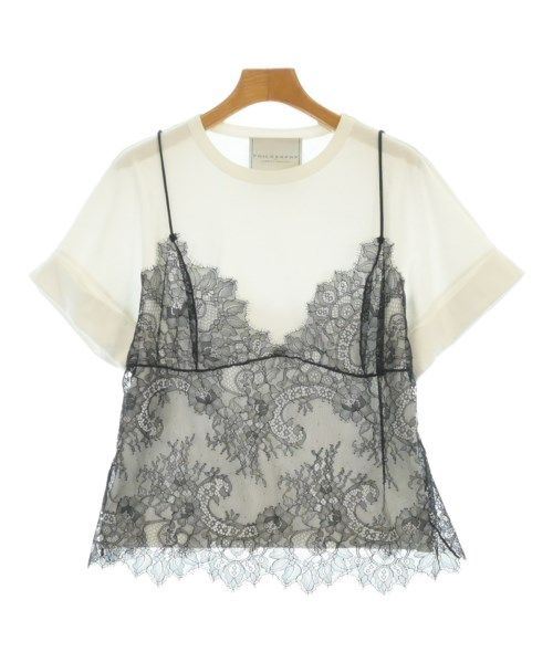 PHILOSOPHY DI LORENZO SERAFINI Tシャツ・カットソー レディース 【古着】【中古】【送料無料】
